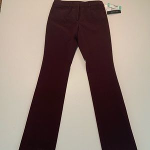 VIOLETS & ROSES trouser